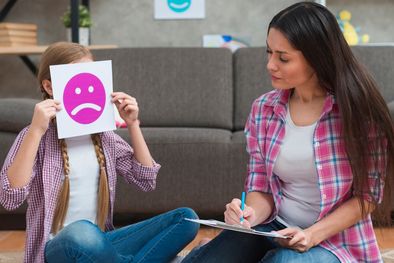 MDZol | La educación emocional? es el proceso educativo que tiene como objetivo el desarrollo de herramientas emocionales en el alumno. Foto: Freepik