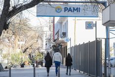PAMI bajo presión por déficit y falta de recursos para jubilados.