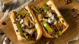 Filadelfia es considerada capital del sabor en Estados Unidos.