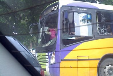 MDZol | El cambio de sentido de calles genera otros problemas.