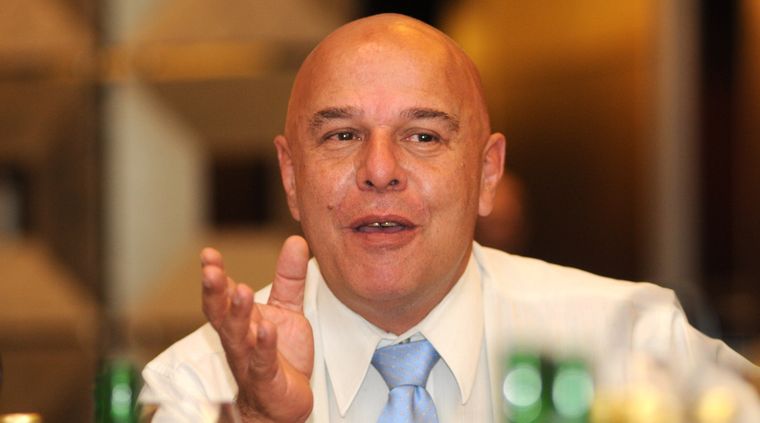 Foto: Pachy Reynoso/MDZ