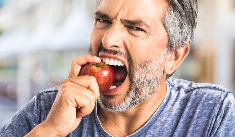 El problema no es bajar de peso, sino mantenerlo. La clave para después de adelgazar. Foto: Shutterstock