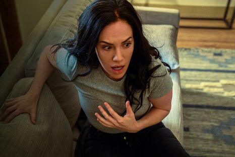 Para los que aman el terror. Para los que aman el terror.