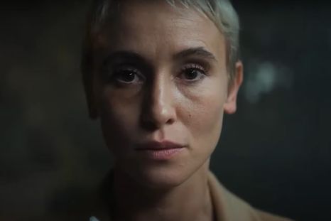 Netflix La señal Foto: Netflix
