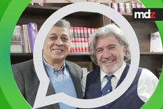 Pactos secretos, asaditos radicales y mensajes peligrosos en redes