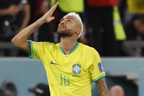 Neymar sabe que ya no le quedan muchas oportunidades con la Selección de Brasil. Neymar sabe que ya no le quedan muchas oportunidades con la Selección de Brasil.
