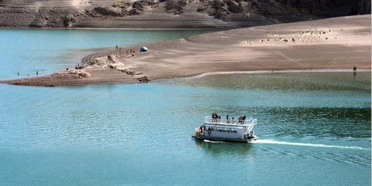 Los paisajes de Valle Grande son de los más queridos por los turistas. Los paisajes de Valle Grande son de los más queridos por los turistas.