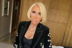 Laura Bozzo ha sido una figura muy controversial y sin filtros a la hora de hablar Laura Bozzo ha sido una figura muy controversial y sin filtros a la hora de hablar