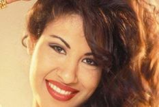 SELENA QUINTANILLA LA CANTANTE CUMPLIRÍA 52 AÑOS EL 16 de abril Foto: El Heraldo