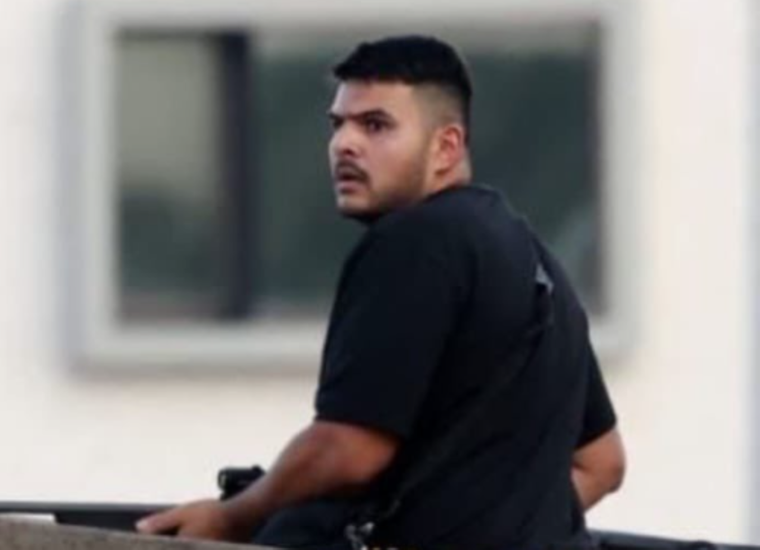 Tras el ataque terrorista, las autoridades descubrieron que hicieron varios viajes a Filipinas.