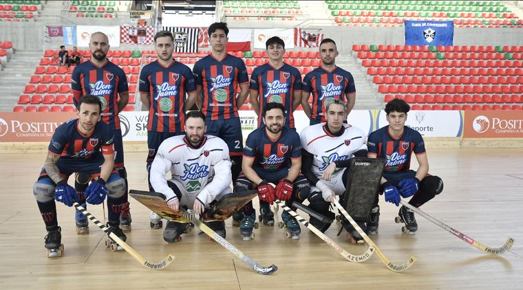 Andes Talleres, uno de los tres mendocinos en acción. Andes Talleres, uno de los tres mendocinos en acción.