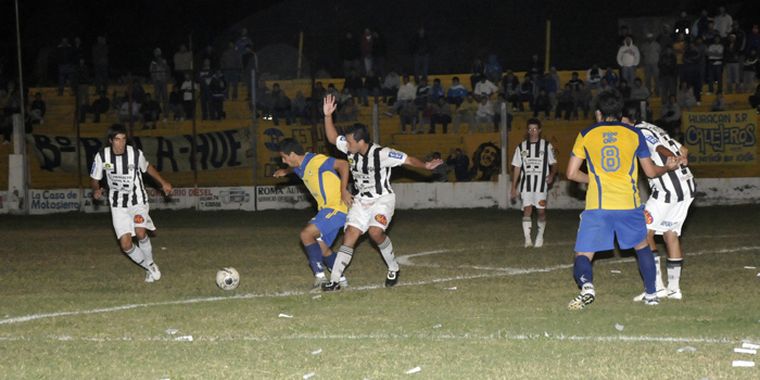 Foto: Agustín Mauricio/Mediamza.com