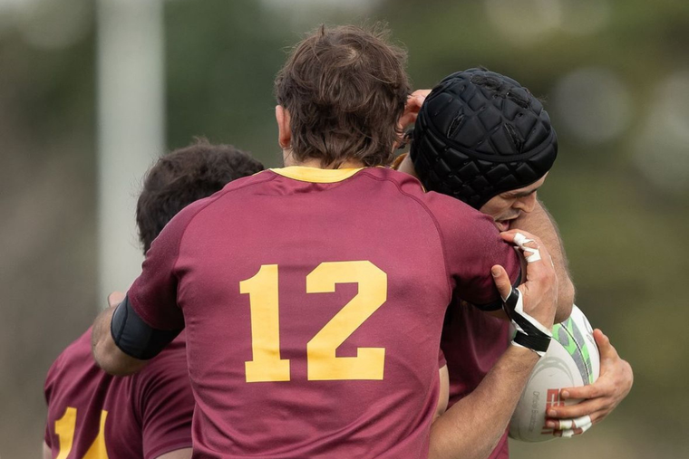 Newman ganó su 12° partido consecutivo y sigue arriba. Foto: Prensa Newman