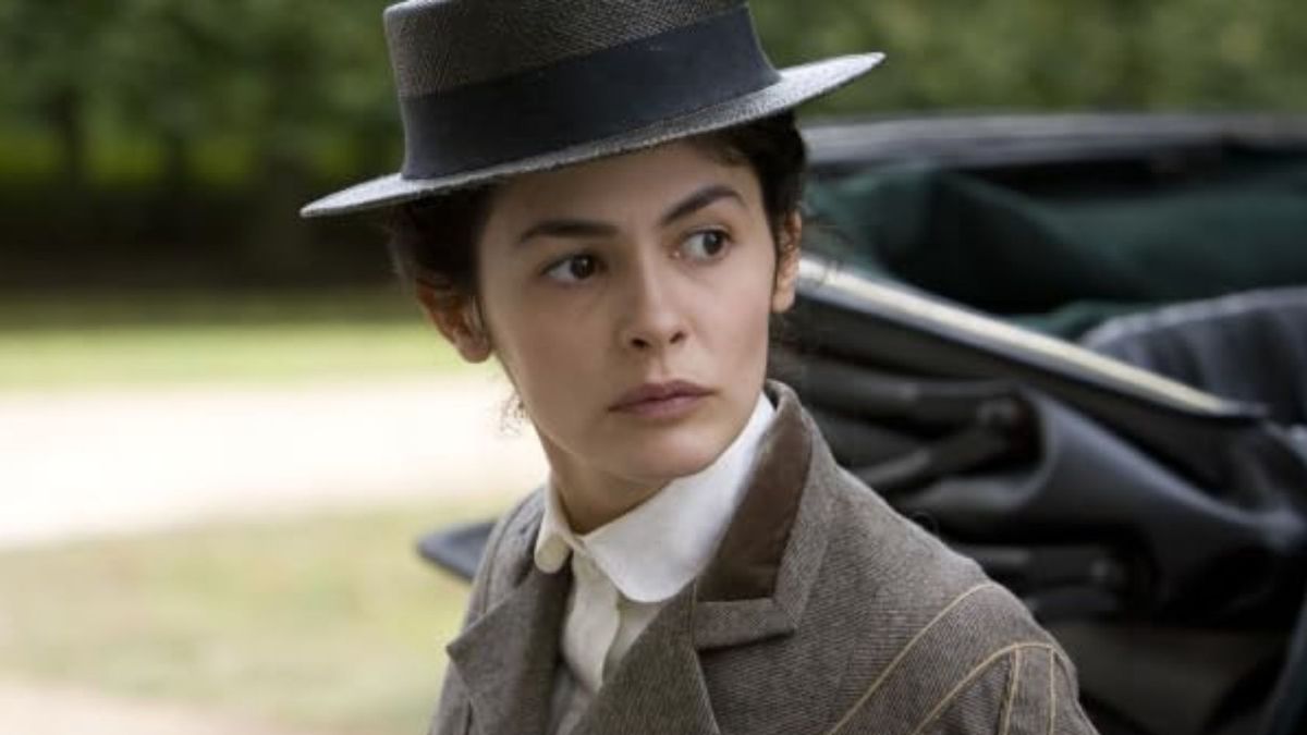 La atrapante película en Netflix que muestra el origen oculto de un ícono mundial