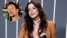 Nicolás Vázquez y Mercedes Funes se separaron en 2007. Nicolás Vázquez y Mercedes Funes se separaron en 2007.