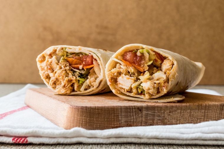 Admira esta comida totalmente exquisita ¡te encantará prepararla fácilmente y te enamorará su sabor!