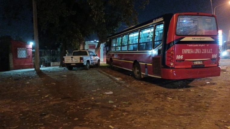 Los trabajadores decretaron un paro para las próximas horas Foto: Noticias Argentinas