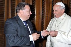 Foto: L´Osservatore Romano