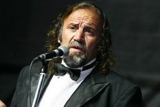 El humorista está en problemas Foto: Archivo