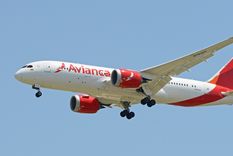 la justicia decreta la quiebra de la aerolinea avianca brasil