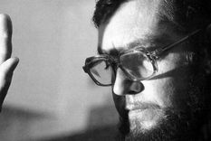 El autor mexicano Lauro Zavala dijo que Continuidad de los Parques es simultáneamente la ficción y la metaficción más estudiadas de la historia de la literatura universal. Foto: doidos.com.ar