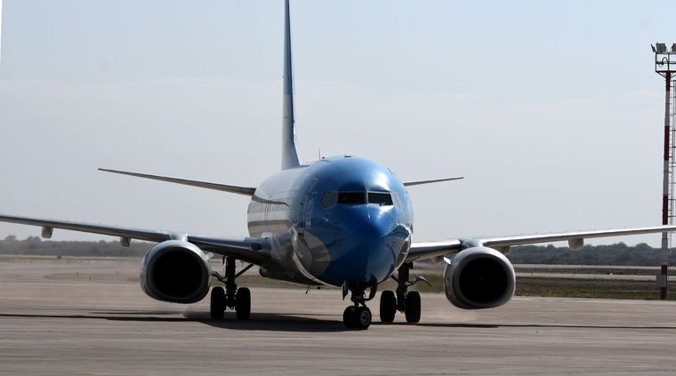 Foto: ALF PONCE MERCADO / MDZ