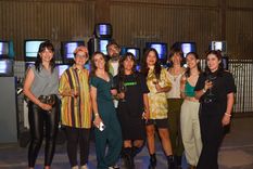 Todas las fotos del evento de moda más esperado: el desfile de Proyecto Uest Foto: MDZ / Maru Mena