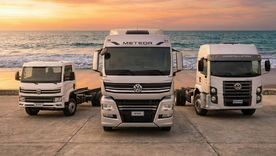 Volkswagen Camiones y Buses