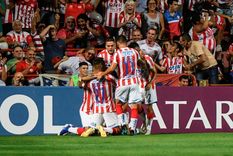 union goleo al mineiro y puso un pie en la siguiente instancia union goleo al mineiro y puso un pie en la siguiente instancia