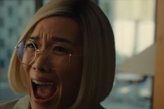 Netflix Bronca Foto: Netflix