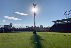 Andes Talleres Foto: @atscfutbol