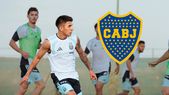Thiago Almada contó qué tan cerca estuvo de jugar en Boca. Thiago Almada contó qué tan cerca estuvo de jugar en Boca.