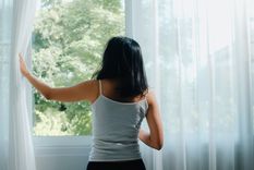 Por qué ventilar bien es importante. La respuesta en la nota.