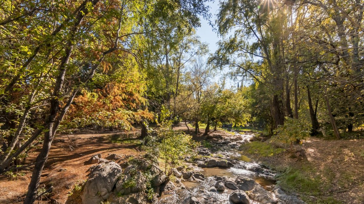 Estos son los cuatro pueblos de Córdoba que buscan ser elegidos entre los más lindos del mundo