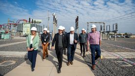 A un año y medio de su presentación, Axel Kicillof reglamento la Ley del RIGI bonaerense