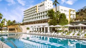 Confirmado: Meliá desembarca en Mendoza con hoteles en Ciudad y el Valle de Uco. Foto Meliá Confirmado: Meliá desembarca en Mendoza con hoteles en Ciudad y el Valle de Uco. Foto Meliá