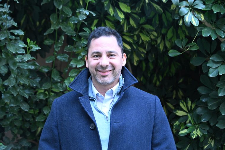 CEO de Terrazas de los Andes, ahora también es el máximo responsable de Wines of Argentina: Lucas Lowi está muy preparado para montar la ola de los nuevos paradigmas.