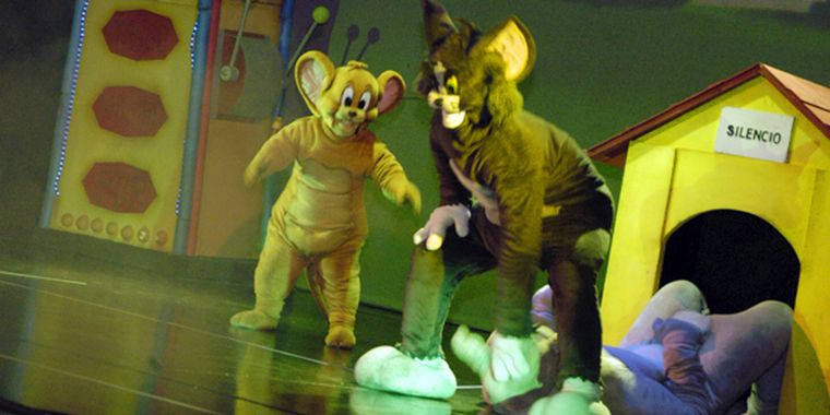 Foto: Ariel Jalley/mediamza.com