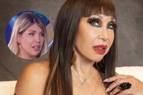 Una guerra de divas que podría estallar. Créditos: Archivo MDZ Una guerra de divas que podría estallar. Créditos: Archivo MDZ