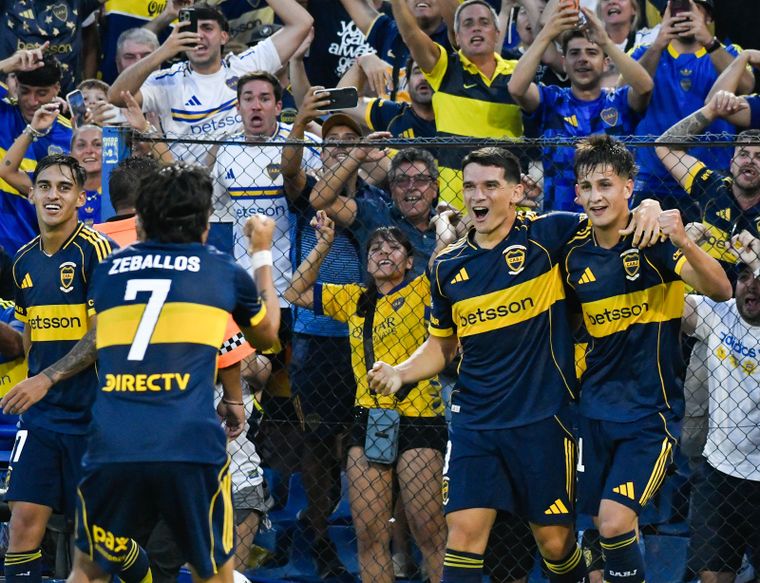 Boca Juniors se mide ante Gimnasia de Chivilcoy en Salta con presión y cambios en el equipo.
