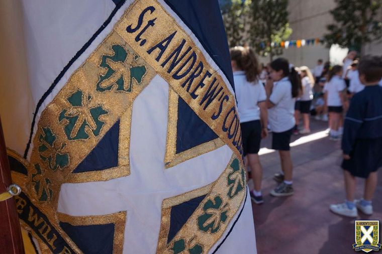 Colegio San Andrés Colegio San Andrés