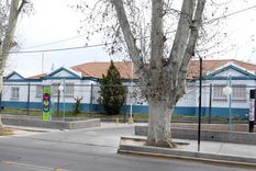 Murió un hombre en el hospital El Carmen que había sido víctima de un vuelco en Junín