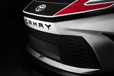Toyota Camry NASCAR