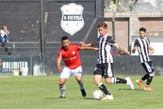 Foto: Prensa Riestra Foto: Prensa Riestra