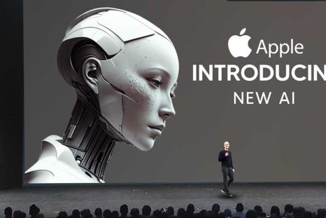 Las pruebas con Veritas buscan acelerar el desarrollo de Siri frente al avance de ChatGPT y Gemini. Las pruebas con Veritas buscan acelerar el desarrollo de Siri frente al avance de ChatGPT y Gemini.