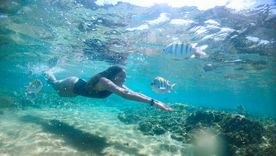 El Nordeste de Brasil mantiene playas cálidas y mar templado durante junio, aunque algunas zonas pueden registrar lluvias pasajeras. El Nordeste de Brasil mantiene playas cálidas y mar templado durante junio, aunque algunas zonas pueden registrar lluvias pasajeras.
