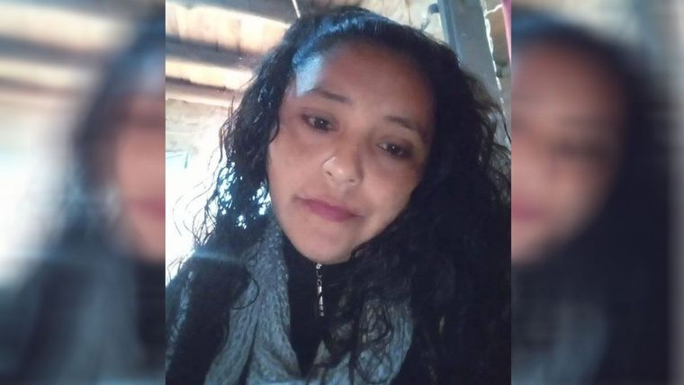 Natalia Tagua fue asesinada a puñaladas por su ex en una calle de San Rafael