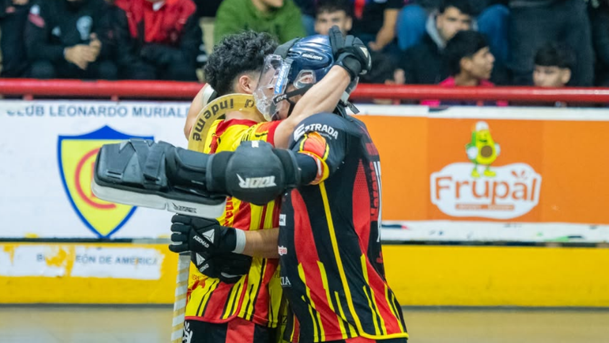 Mendoza pisa fuerte: tres semifinalistas en el Argentino Junior y el sueño del título sigue intacto