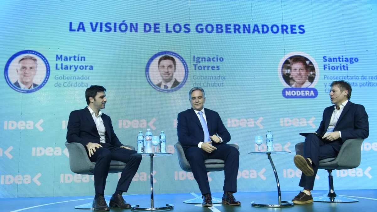 Provincias Unidas le envió un guiño a Javier Milei, pero exigió diálogo con los gobernadores