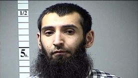 La extensa sentencia que recibió el terrorista uzbeko que asesinó a 5 argentinos en Manhattan